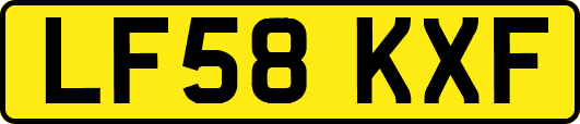 LF58KXF