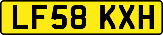 LF58KXH