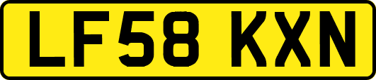LF58KXN