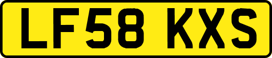 LF58KXS