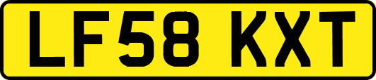 LF58KXT