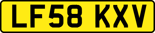 LF58KXV