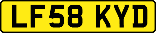 LF58KYD