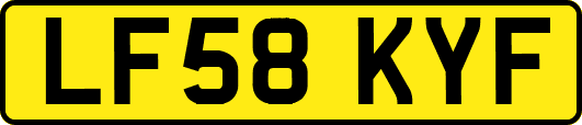 LF58KYF