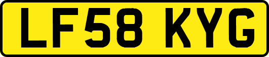 LF58KYG