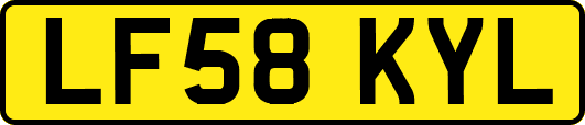 LF58KYL