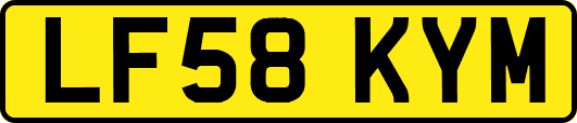 LF58KYM