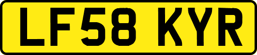 LF58KYR
