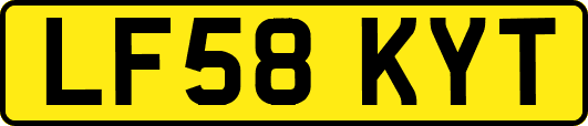 LF58KYT