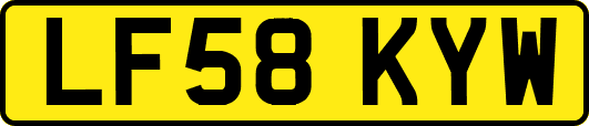 LF58KYW