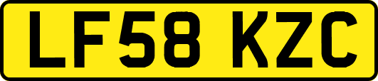 LF58KZC