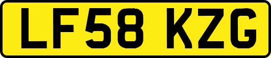 LF58KZG