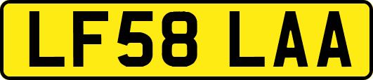 LF58LAA