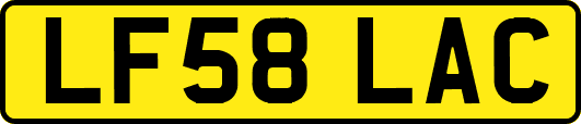 LF58LAC