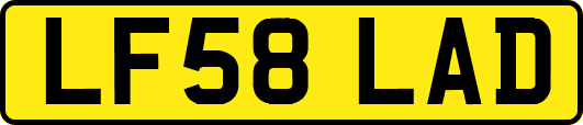LF58LAD