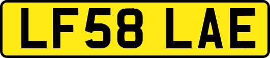 LF58LAE
