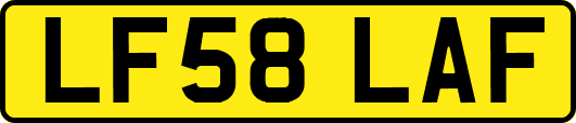 LF58LAF