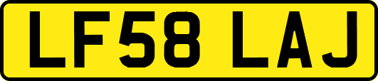 LF58LAJ