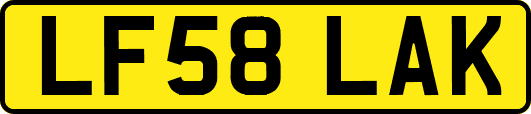 LF58LAK
