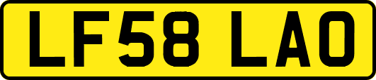 LF58LAO
