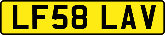 LF58LAV