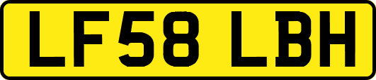 LF58LBH