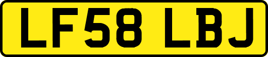 LF58LBJ