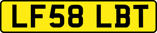 LF58LBT