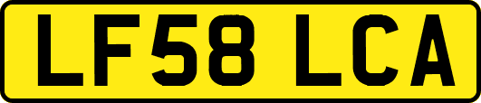 LF58LCA