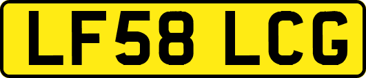 LF58LCG