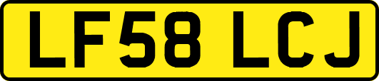 LF58LCJ