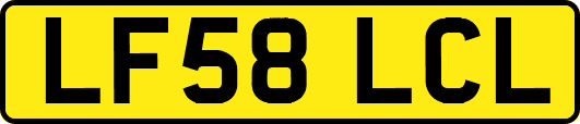 LF58LCL