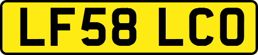 LF58LCO
