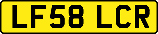 LF58LCR