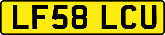 LF58LCU