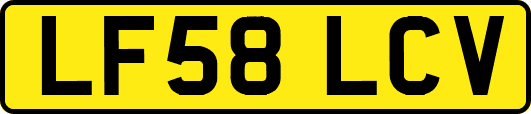 LF58LCV