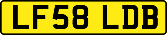 LF58LDB