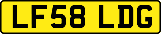 LF58LDG