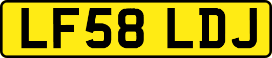 LF58LDJ