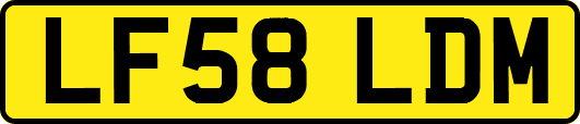 LF58LDM