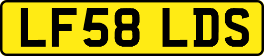 LF58LDS