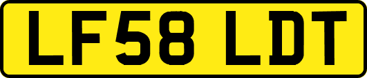 LF58LDT