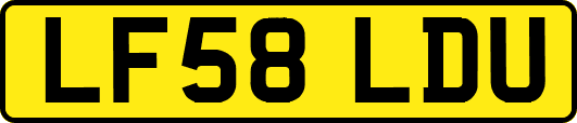 LF58LDU