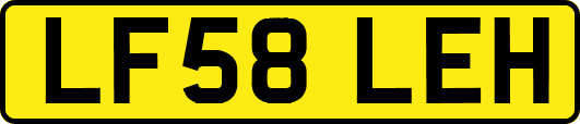 LF58LEH