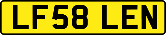 LF58LEN
