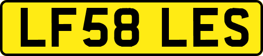 LF58LES