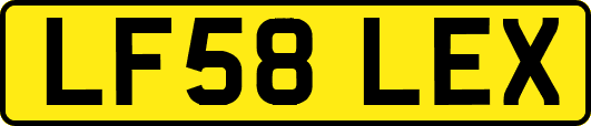LF58LEX