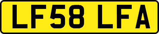 LF58LFA