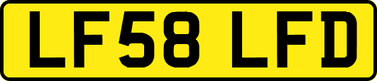 LF58LFD