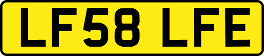 LF58LFE